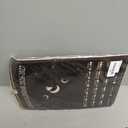 2026 Wall Calendar, 18 Months Moon Calendar from January 2026 - June 2027, Aesthetic Lunar Boho Large Calendar for Home Office Kitchen, Thick Paper for Monthly Organization, Moon Phases, 10"14.5"