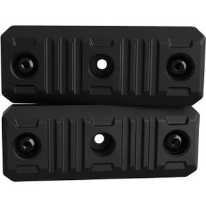 Tactical MLOK Forend Weights  Recoil Reduction & Balance System with QD Sling Mount