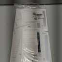 200 Packs 10 Line Sports Strip Cards Super Football Bowl Pool Cards No-Repeat Football Strip Cards Scratch off Betting Cards Football Scratch Cards for Soccer Baseball Volleyball Football Party Favors