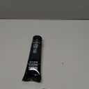 Liquitex BASICS Acrylic Paint, 118ml (4-oz) Tube, Ivory Black