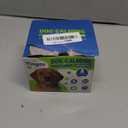 Dog Calming Diffuser, 4 in 1 Puppy Pheromones Calming Diffuser, Relaxing Pheromone for Dogs Relief Stress Anxiety Reduce Aggression Barking, Help Train Dog to Pee, 2 Diffuser 2 Refill(48ml)