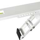 AC Window Air Conditioner Support Bracket Light Duty, Up to 85 lbs