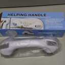 Plastic Helping Safety Handle for Bathroom & Household 