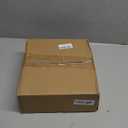 CozyCabin Outdoor Misting Cooling System with Pump - 40ft (12m) Misting Line with Filter + 6 Brass Mist Nozzles (3/4") for Patio Garden Greenhouse Watering Distribution System (12m (40ft))