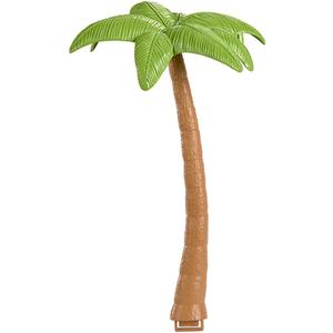 Replacement Part for Barbie Doll Dreamhouse Dollhouse Playset HMX10 - Replacement 2 Piece Palm Tree