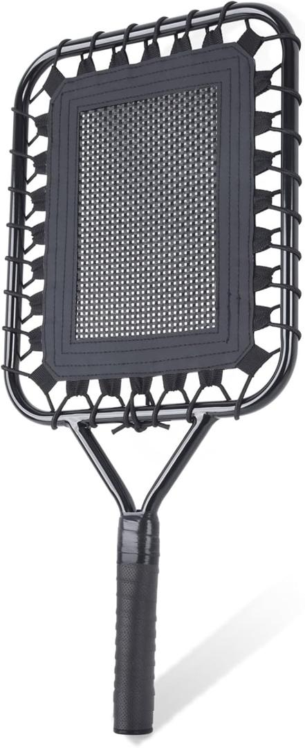 Fungo Baseball Bat for Coaches and Parents, Lightweight Training Bat for Grounders, Pop Flies, and Fly Balls, Durable Practice Tool for Youth and Adult Players, Easy-to-Handle Baseball Racket