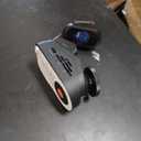 Vantrue S1 Pro DMS 2.7K Dash Cam Front and Inside, STARVIS 2 AI Dash Camera