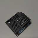 JR1922RXS-D2 Control Box Receiver Accessory,Receive Controller Signal Install Children's Electric Ride on Kids Car Replacement Parts