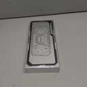 Protective Case for Nintendo Switch 2Durable Anti-Slip Shockproof Protective Hard Case Full-Body Rugged Protection Switch 2 Cover (Black)