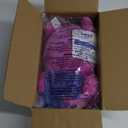 Squishmallows Original 12in Woxie The Magenta Bigfoot Sleepamallows  Official Jazwares Plush (Medium-Sized)