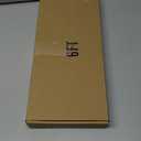 Wokceer Wedding Arch Backdrop Stand 7.2FT, 6FT Gold Metal Arch Stand Set of 2 for Birthday Party Wedding Ceremony Baby Shower Graduation Decoration