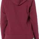 GAP Women's Logo Hoodie Hooded Full Zip Sweatshirt