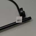 Carson Chime and Garden Stand, 47.5-inch Height