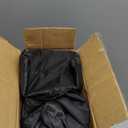 Opliy Camping Stool 2 Pack,13.5 Inch Portable Folding Stool for Outdoor Gardening and Beach Hiking Fishing,Foot Stool with Carry Bag (Gray) (Grey)