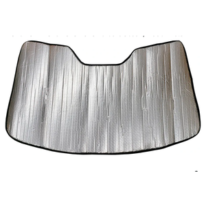 Windshield Sunshade for Lexus Sedans