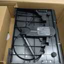 iRobot Roomba Plus 405 (G185) Combo Robot Vacuum & Mop with AutoWash Dock - Spinning Mop Pads, Self-Empties, Pad Washing & Drying, Self-Cleaning, Pad-Lift, LiDAR Navigation