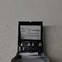 ABB TF30RCP  Weatherproof Fused AC Disconnect Switch  AC Disconnect 30A 240V  1 Phase N3R  Horsepower Rated  10kAIC