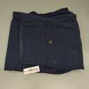 Amazon Essentials Mens Slim-Fit Casual Stretch Chino Pant (34W x 34L, Dark Navy)