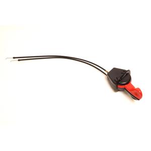 Briggs & Stratton 1727818SM CONTROL-THROTTLE DOUB 24,5*6inch