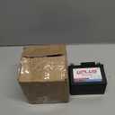 UPLUS YTX4L-BS Motorcycle Battery, EB4-3 12V 3Ah SLA Batteries Maintenance Free Scooter ATV AGM Battery, Replacement for YT4L-BS, AGM12-4, LTX4L-BS, NTX4L-BS, CTX4L-BS, GTX4L-BS, FTX4L-BS