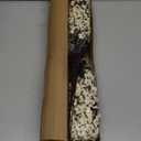 Hananona 10 Pcs Babys Breath Artificial Flowers Real Touch Fake White Flowers Silk Flowers for Spring Wedding Decor Indoor Floral Arrangement Table Centerpieces Home Decor (White, 10)