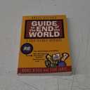 Bruce & Stan's Guide to the End of the World