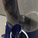 Waterpik Aquarius Water Flosser For Teeth Cleaning, Gums, Braces, Dental Care, Electric Power With 10 Settings, 7 Tips For Multiple Users And Needs, ADA Accepted, Blue WP-663, Packaging May Vary