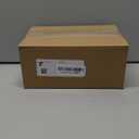 36 Pcs Poinsettia Flowers Artificial with Clips and Berry Stems Christmas Flowers Glitter Ornaments for Christmas Tree Wreath Fireplace Stairs Decorations (Red)