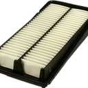 FRAM Extra Guard CA8475 Replacement Engine Air Filter for Select Acura and Honda Models, Provides Up to 12 Months or 12,000 Miles Filter Protection (One Size)