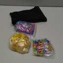 Gejoy 430 Pieces Pirate Party Favors Pirate Treasure Jewels and Gold Fake Coins Play Set with Drawstring Bag for Adventure Themed Party Decorations