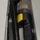 XenonLab Handheld Vacuum Cordless 1.1 Pounds Car Vac 10000PA Hand Held Vacuums 4in1 Hand Vac Cordless Rechargeable HEPA Filter Large Capacity Dust Cup for Car Office Home Pets Hair (Yellow)