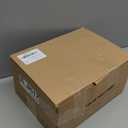 JOFIOS Solar Fence Post Lights 6pack, Cap Lights for 4x4/5x5 Vinyl Fence and 4x4/6x6 Wooden Post, Warm White/Cool White Lighting, White Solar Cap Outdoor Waterproof Decorate Garden Pathway Deck Patio