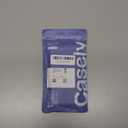 CASEKOO White for 17 Pro Case with 360 Spin Magnetic Stand [Camera Protection] [18FT Military Grade Protection] [Fit for MagSafe] Ring Grip Slim Matte 17 Pro Case 6.3 Inch