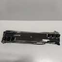 106-0626 Mower Blades Fit 52 Inch Toro TimeCutter, 27-0990 Toothed Mulching Blade Compatible with Toro Z Master Groundsmaster, Replace for 108-1127, 56-2390, 92-7961, 44-5480, 3 Pack