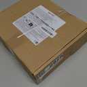 Amazon Basics Lightweight Super Soft Easy Care Microfiber 4 Piece Bed Sheet Set With 14-inch Deep Pockets - Queen, Dusty Blue Pinstripe, Printed