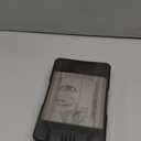 Redragon M908 Impact RGB LED MMO Gaming Mouse with 12 Side Buttons, Optical Wired Ergonomic Mouse with Max 12,400DPI, High Precision, 18 Programmable Macro Shortcuts, Comfort Grip (Black)