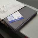 Meliusly Heavy Duty Bunkie Board Queen Size (60x80) - Non-Slip Breathable Bed Support Board for Slatted Bed Frame, Anti-Sag Under Bed Support, Noise Minimizing Moisture Resistant Bed Board