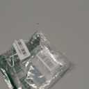 Selimay 3 Pairs Retractable Realistic Vampire Zombie Fangs, Not Scratch The Gums, Reusable Creepy Fake Teeth Braces, Halloween Party Dress Up Horror Props for Adults