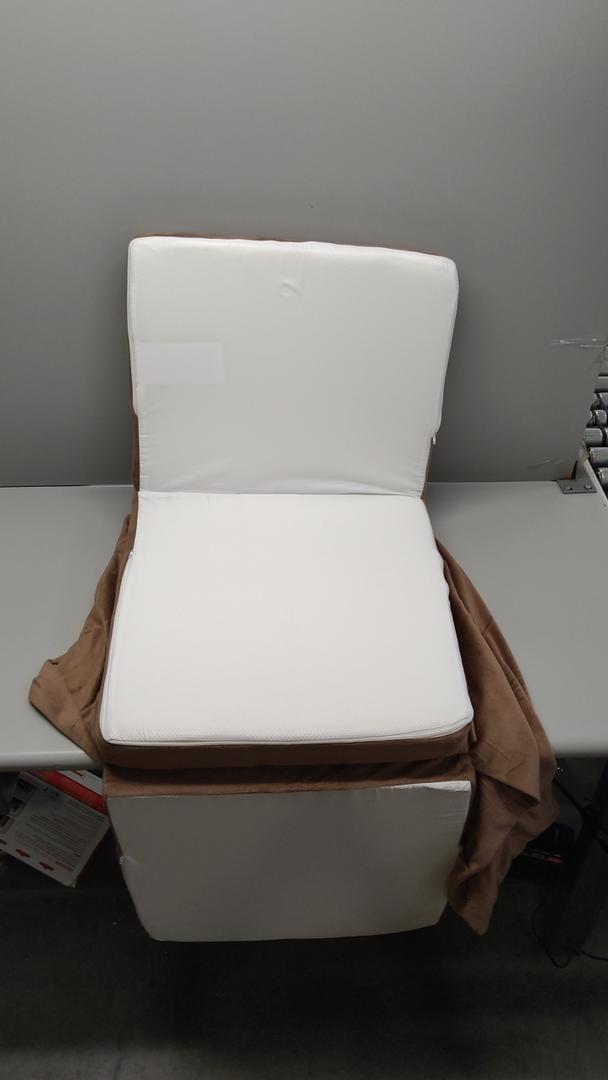 Booster Seat for Dining Table, PU Anti-Scratch Easy Cleaning Kids Toddler Booster Seat