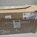 TEMPUR-Pedic TEMPUR-Cloud Pillow, Standard-2-Pack, Standard, White 2 Count