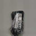 Avidlove Long Sleeve Bodysuits for Women Sexy Cutout Plunge Deep V Neck Thong Bodysuit Double Line Going Out Tops O-Ring (Large, Black)