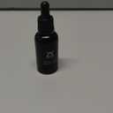 ZOUSZ Beard Oil – Beard Grooming Formula with Avocado, Argan, Macadamia Oils, Black Oud Wood Fragrance – Softening and Moisturizing Beard and Mustache Non-Greasy – Vegan Gift for Men – 30 ml