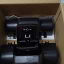 Reusable Rat & Chipmunk Traps, Prevents Accidental Triggering Mouse Trap, Tunnel Dual-Entry Squirrel Trap for Big Rats, Large Efficient Capture Device, Snap Traps for Humane Capture