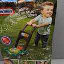 Little Tikes Gas 'n Go Mower Kids Toys for Toddlers Boys Girls Age 18 Months and Older, Indoor Outdoor Push Gardening Summer Toy Gifts for Birthday