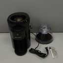 Secura Conical Burr Coffee Grinder, Electric Coffee Grinder with 18 Grind Settings, Adjustable Burr Mill Coffee Bean Grinder for 2-10 Cups