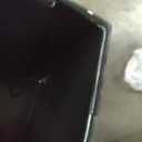 Mueller Janska M-Resin Heavy Duty Tall Planter, Indoor/Outdoor Grande Plant, Tree, Flower Pot, 2-Piece Set, 24, Modern Design, Built-in Drainage, Dark Gray (24 x 11.5")