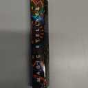 ICORIC Eyeliner Pen Liquid Eye Liner Waterproof - Felt Tip, Waterproof, Long-Lasting, Magic Self-Adhesive Eyelash Glue Pen Quick Drying Magnetic Eye Liner (Black Eyeliner 2 PCS)