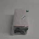 21" Touch Bedside lamps with 2 USB & AC Outlets, 3-Way Dimmable Bedside Table Lamps Set of 1 for Bedroom Living Room Office Reading, Beige Linen Shade Lamps for Night Stands, 2700K LED Bulbs Included