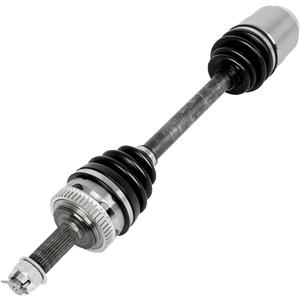SCITOO Front CV Axle Drive Shaft Assembly Fit For Hyundai For Tucson 2.0L 2005-2007,For Tucson 2.7L 2005-2009,For Kia For Sportage 2.0L,2.7L 2005-2010 Front Right Side 66-3439 MT 4WD/AWD