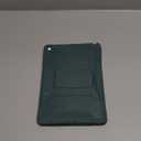 Soke Case for iPad 9th/8th/7th Generation 10.2 Inch (2021/2020/2019 Release), with Built-in Screen Protector and Kickstand, Rugged Full Body Protective Cover for Apple iPad 10.2 Inch - Midnight Green